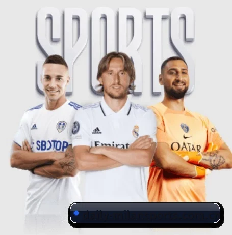 五个功能入口,赛程查询路径更短 - AC MILANSPORTS